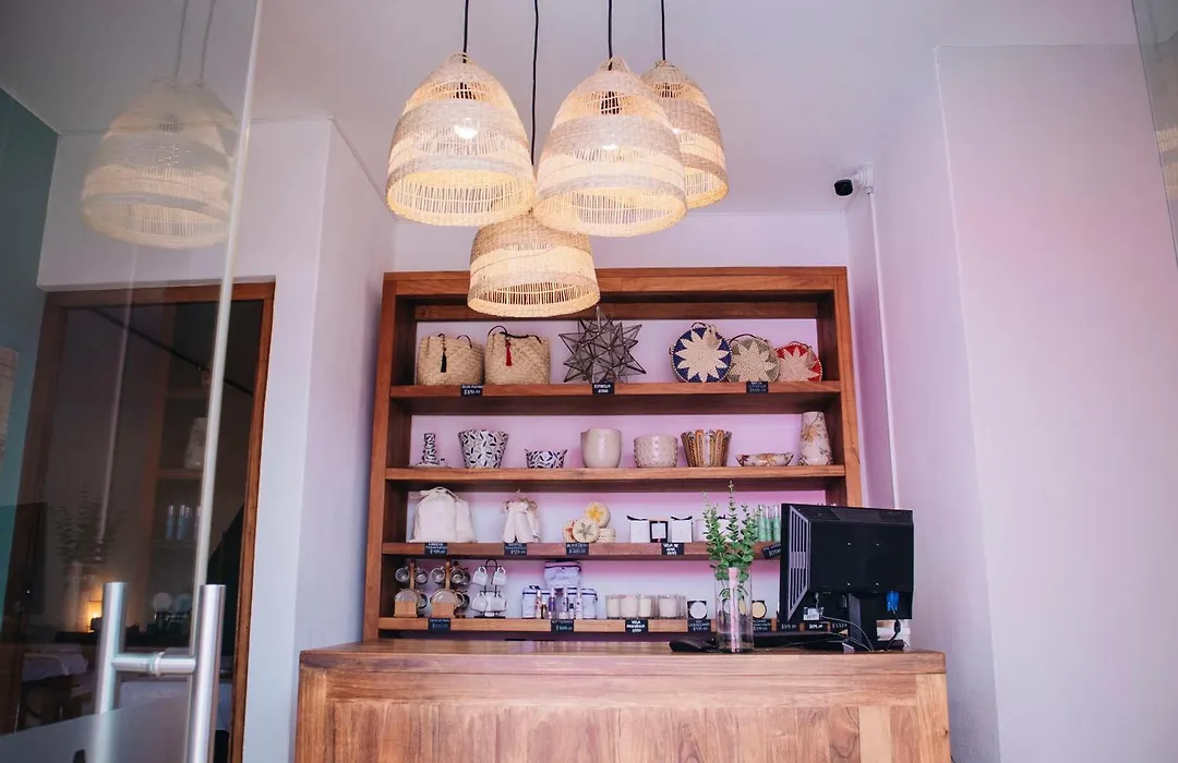 Hotel Boutique Casareyna-1