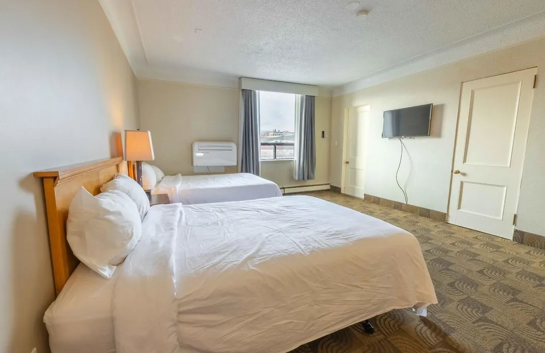 The Prince Arthur Hotel-1
