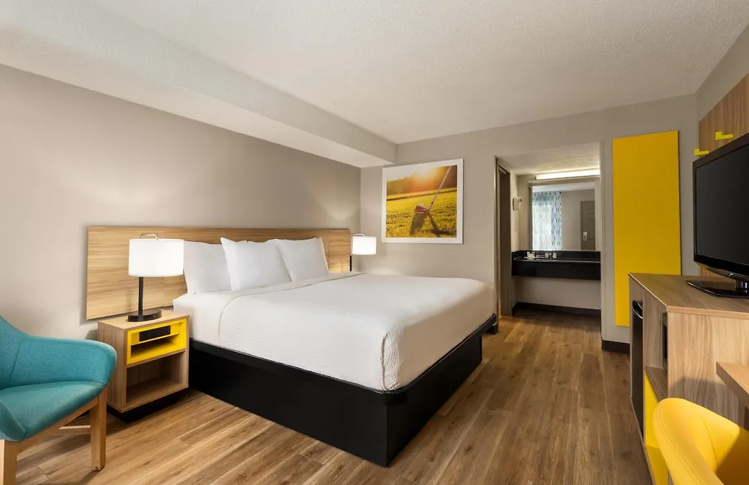 Hotel Barkley-1