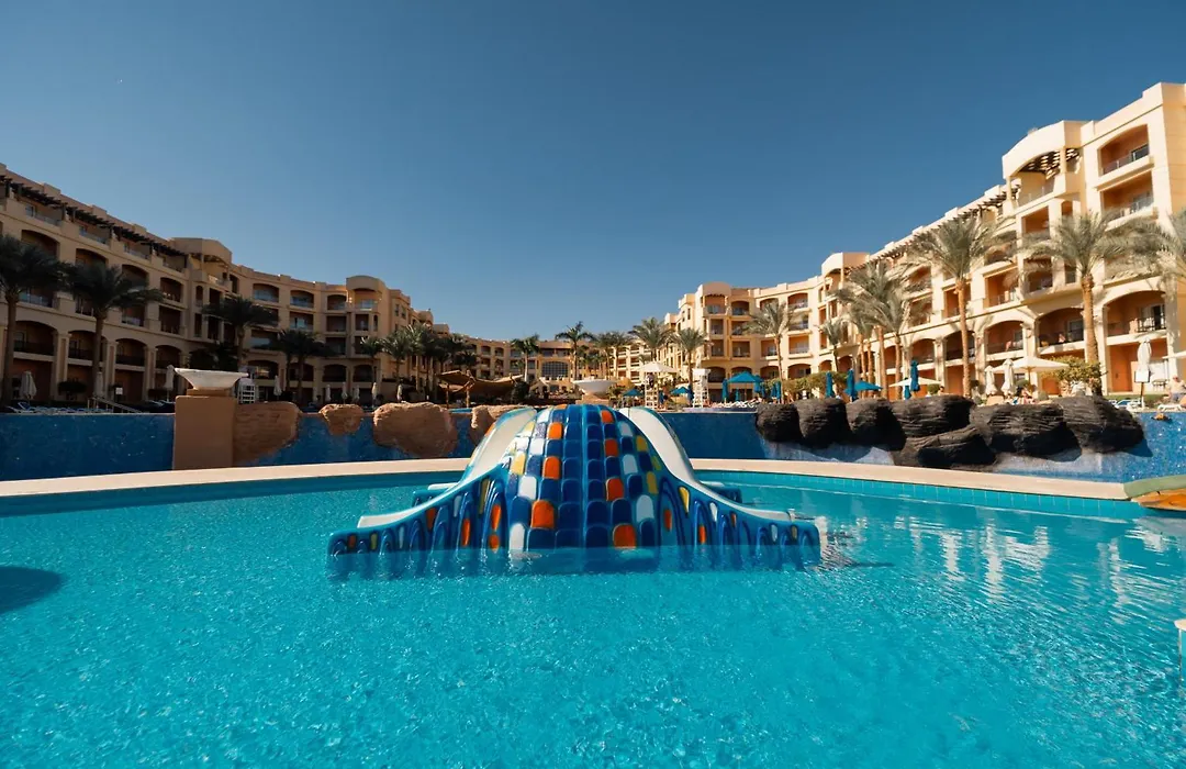 Tropitel Sahl Hasheesh-1