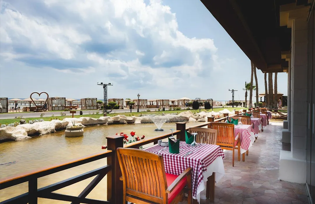 Tropitel Sahl Hasheesh-1