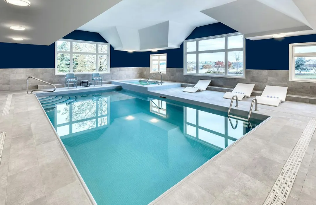 Four Points By Sheraton Barrie-1