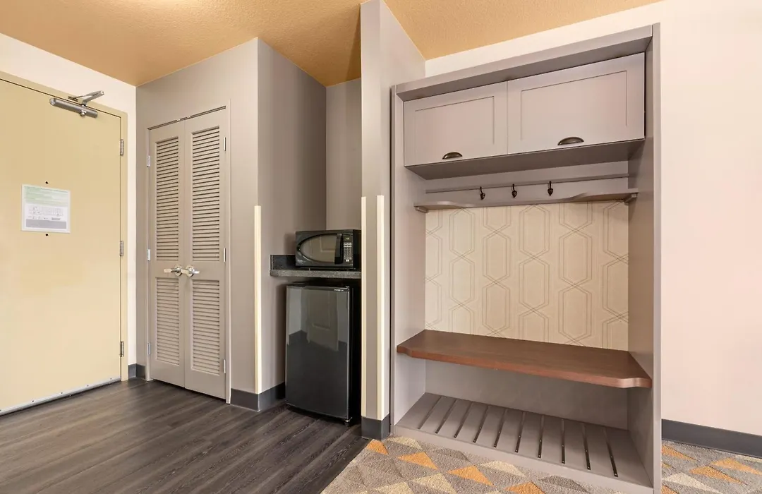 Holiday Inn Yakima By Ihg-1