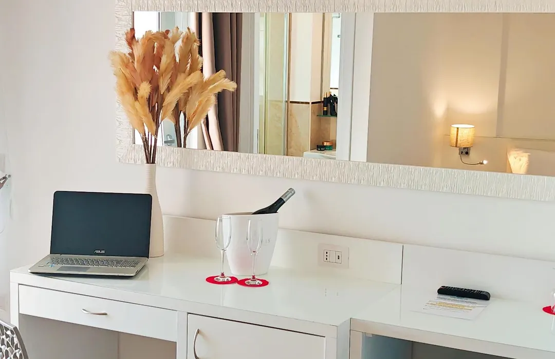 Resort Rocca di Vadaro - Beachfront Suites, Rooms&Apartments-1