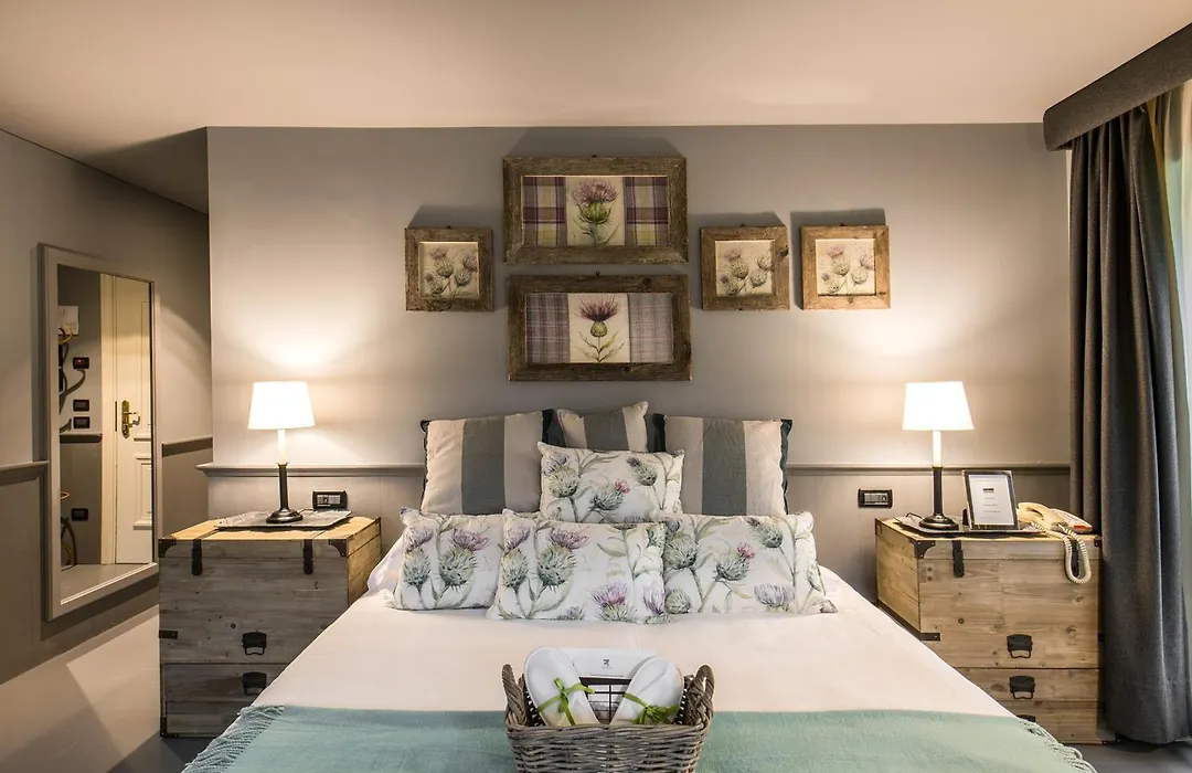 Meltar Boutique Hotel Golf & Spa-1