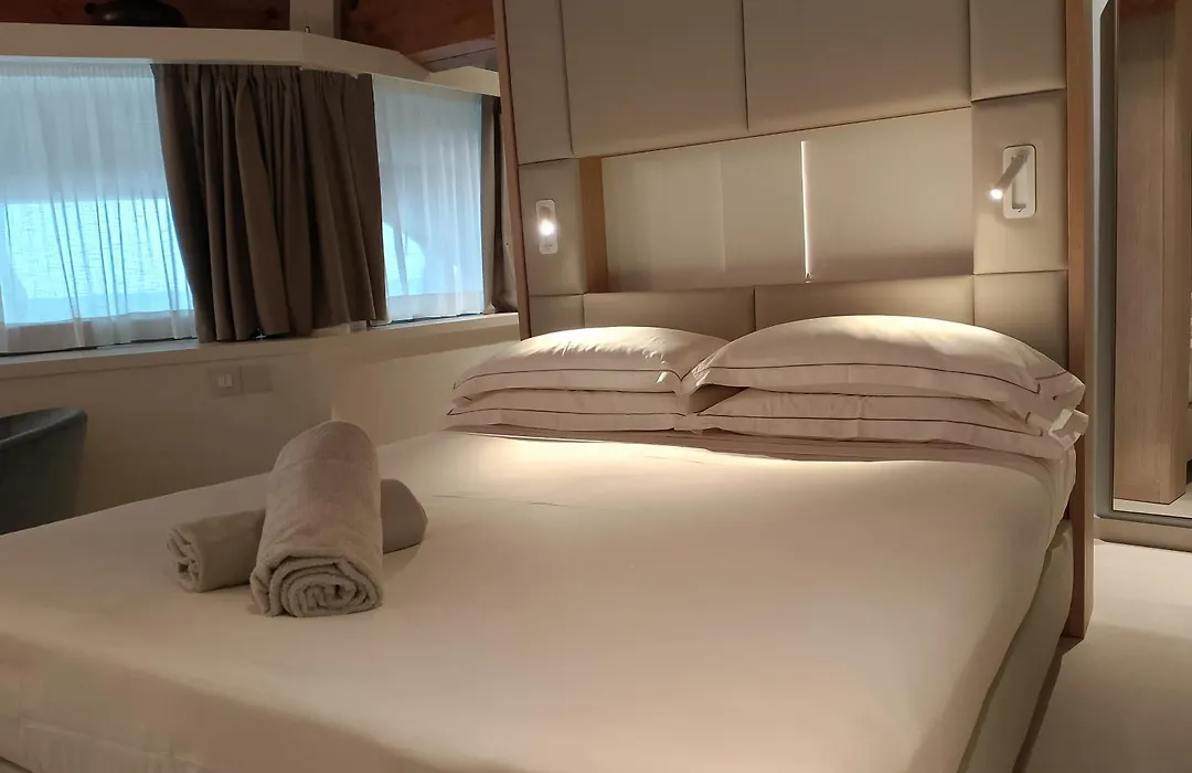 Hotel La Bussola - Beach&Golf-1