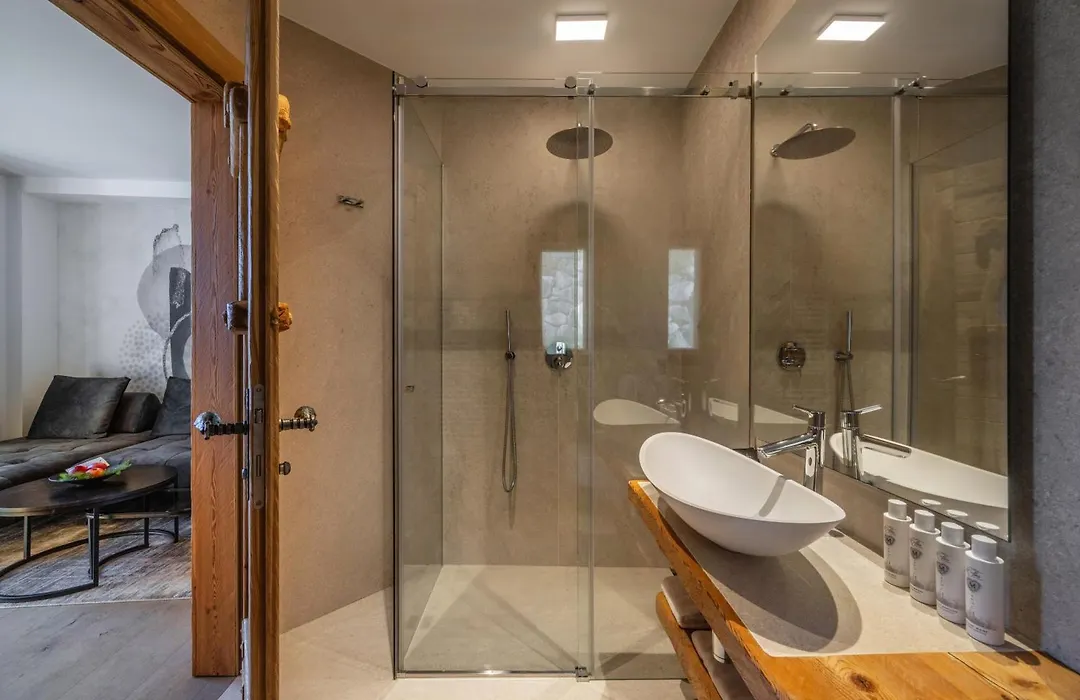 Hotel Chalet Al Foss - Adults Only-1