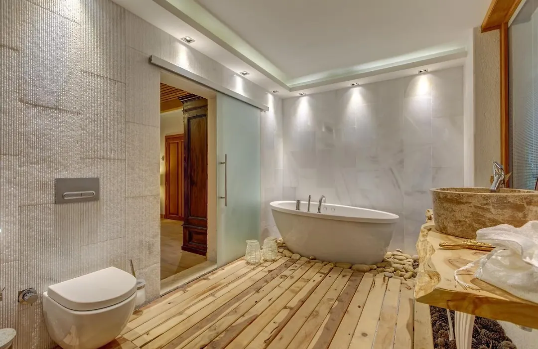 Olympos Lodge-1