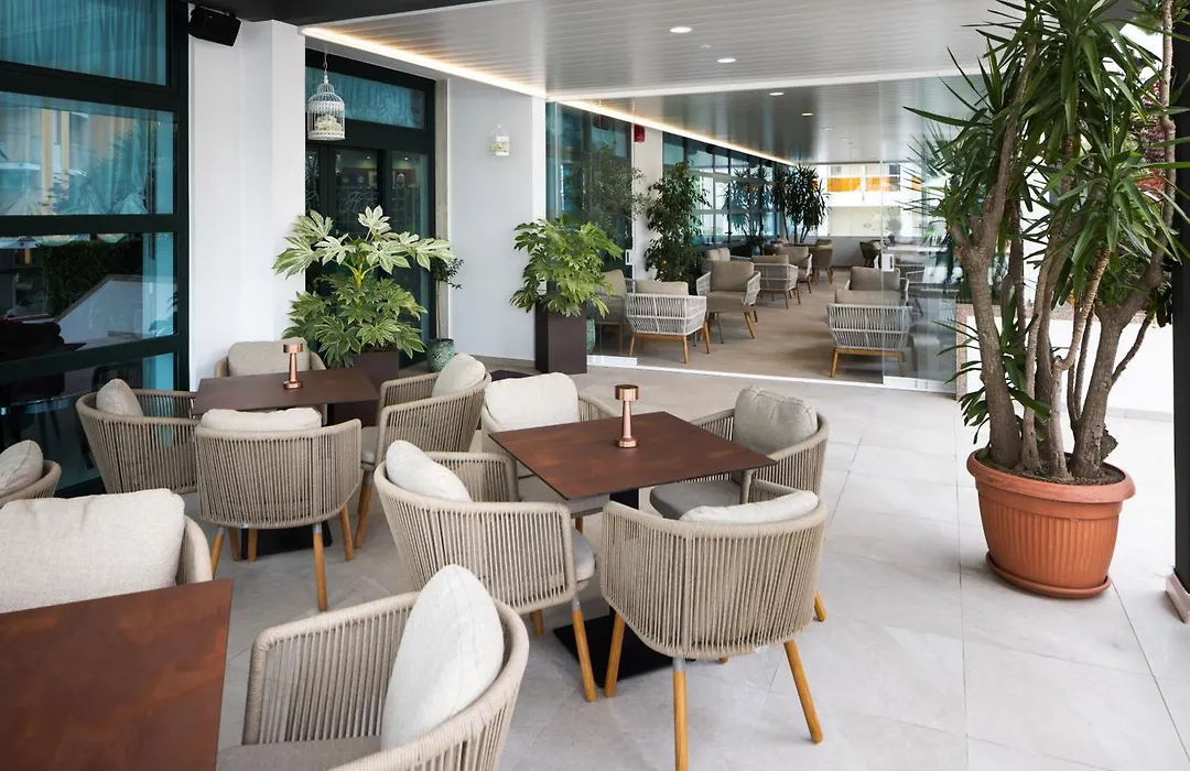 Hotel Concordia 3S-1