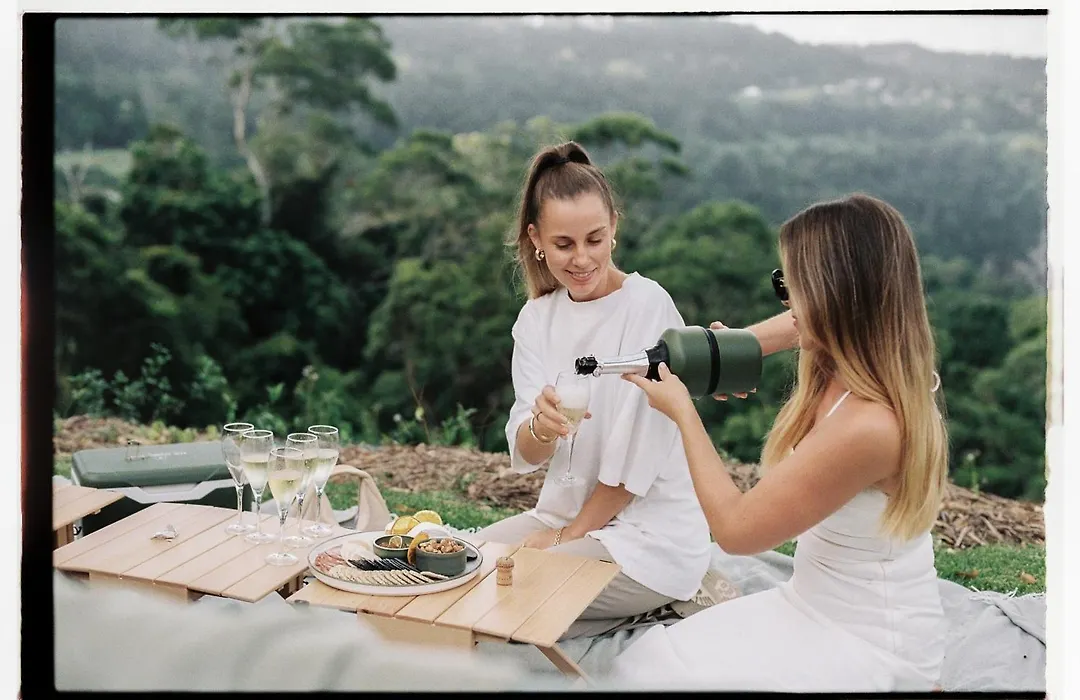 The Tamborine - Boutique Hotel-1