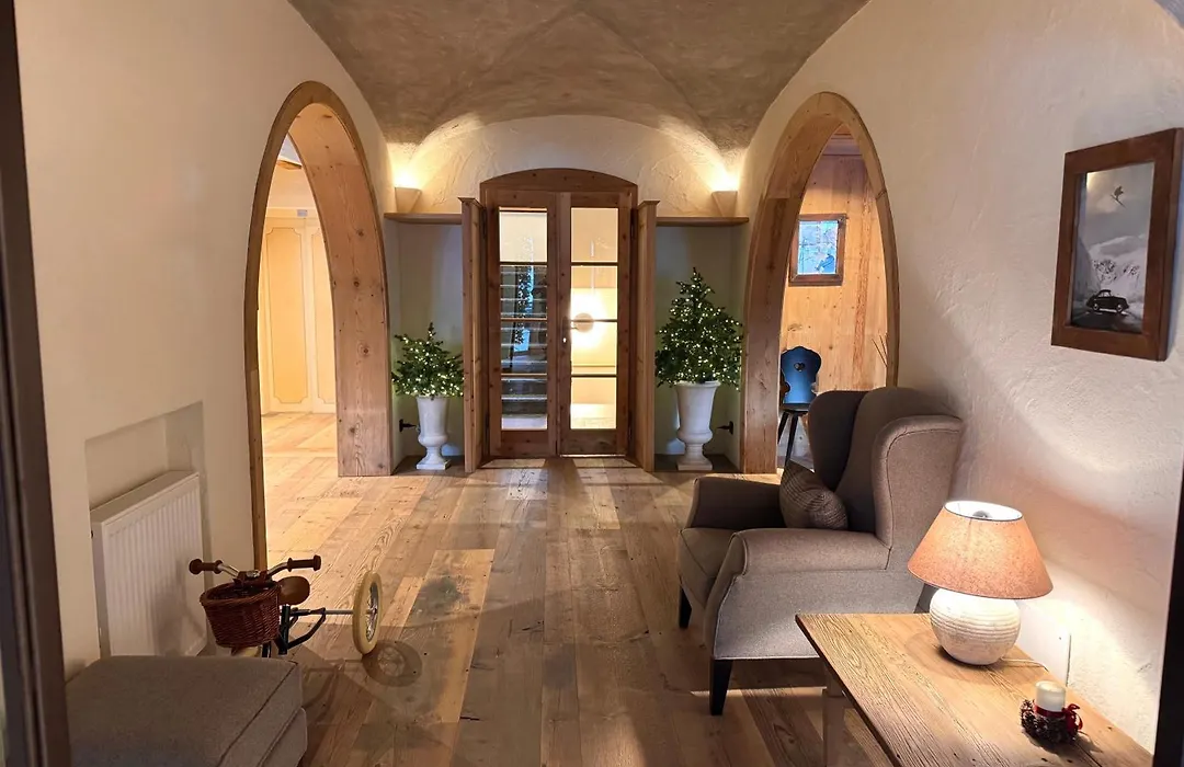 Hotel Gran Fanes-1