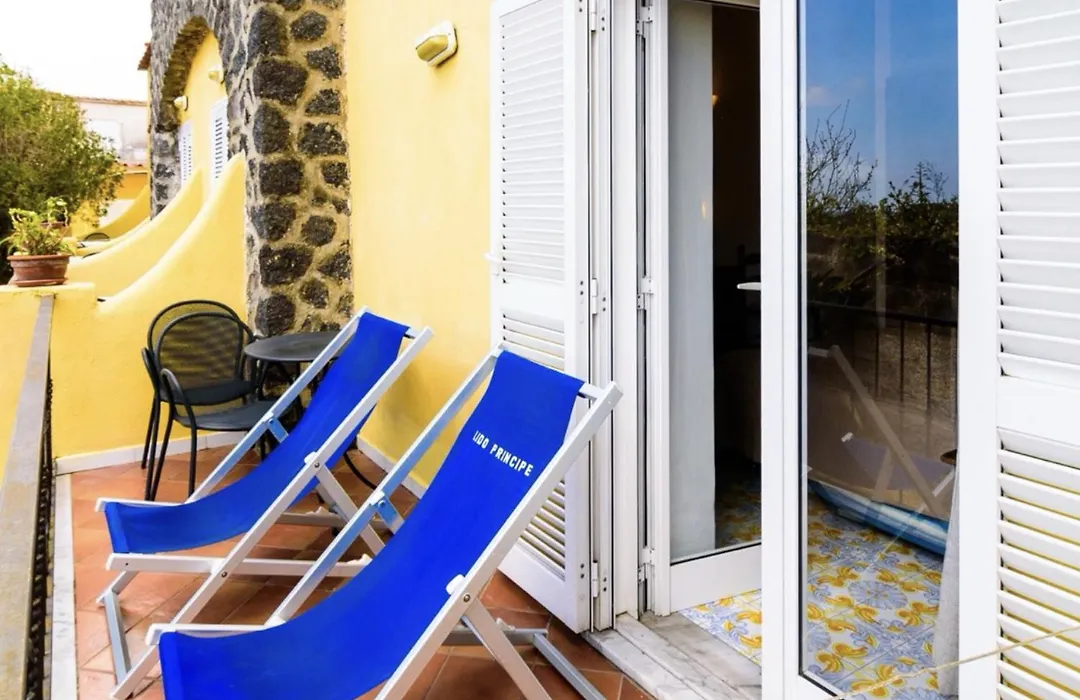 Hotel Terme Principe-1