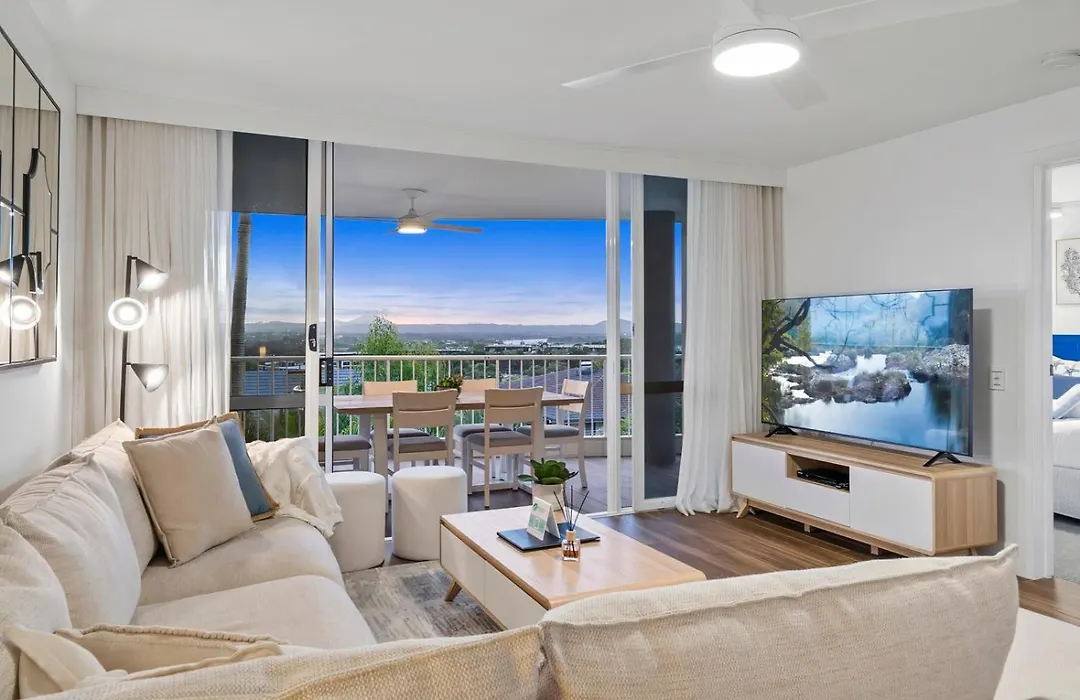 Noosa Hill Resort-1