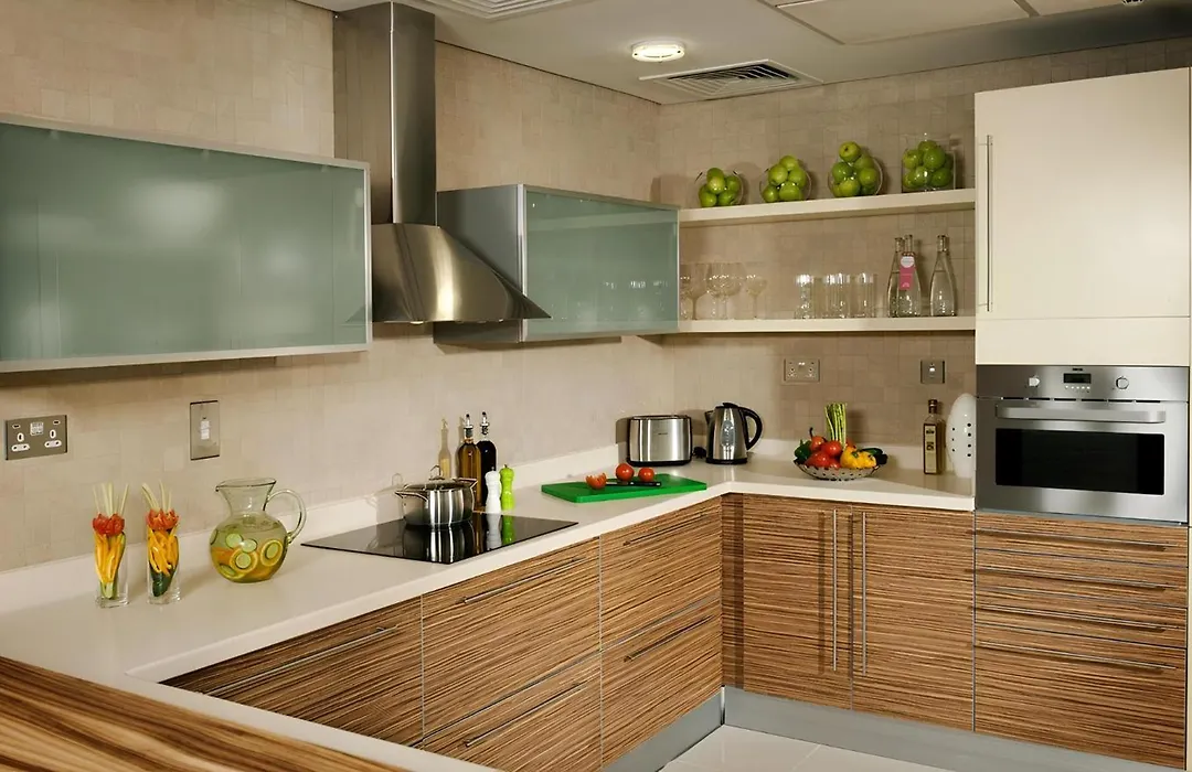 Fraser Suites Doha-1