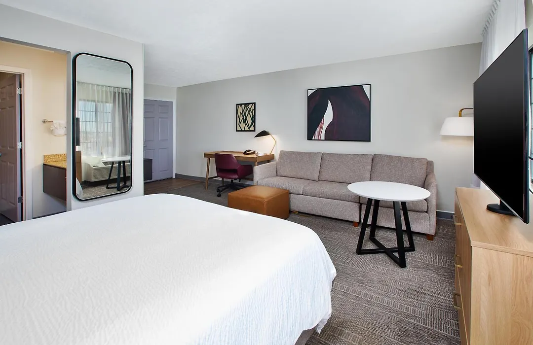Staybridge Suites Lincoln North East By Ihg-1