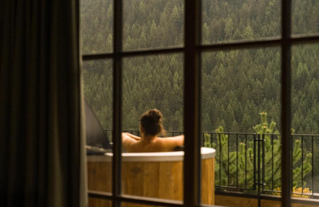 Mons Silva Private Luxury Chalets-1