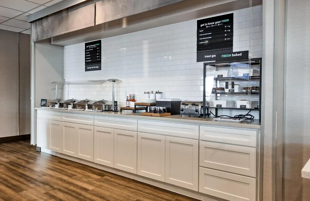 Holiday Inn Tacoma Mall By Ihg-1