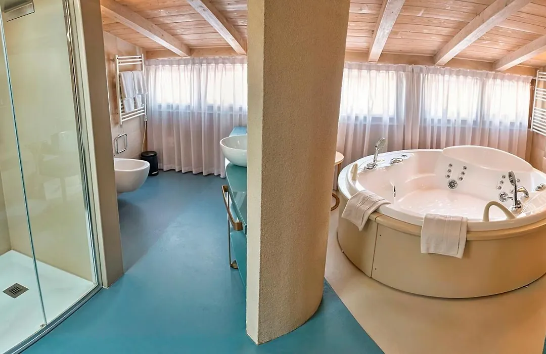 Relais Balcone Di Giulietta-1