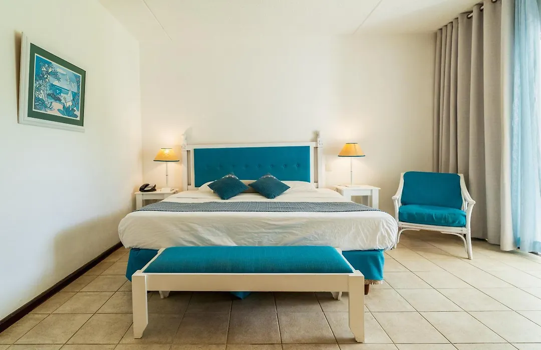 Casuarina Resort And Spa-1