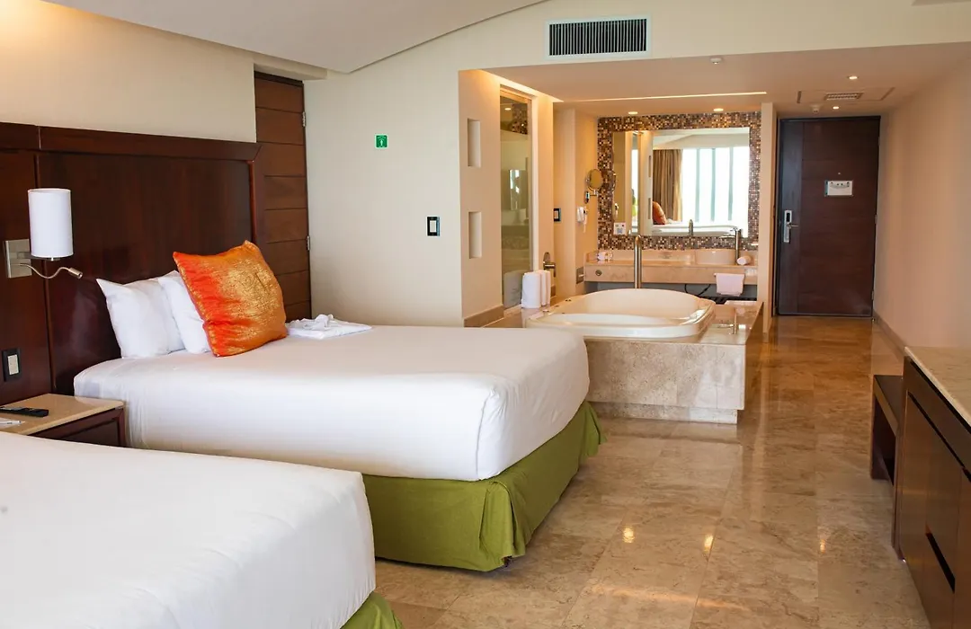 Azul Ixtapa Grand All Inclusive Suites - Spa & Convention Center-1