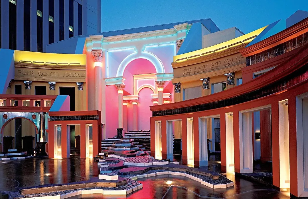 Loews New Orleans Hotel-1
