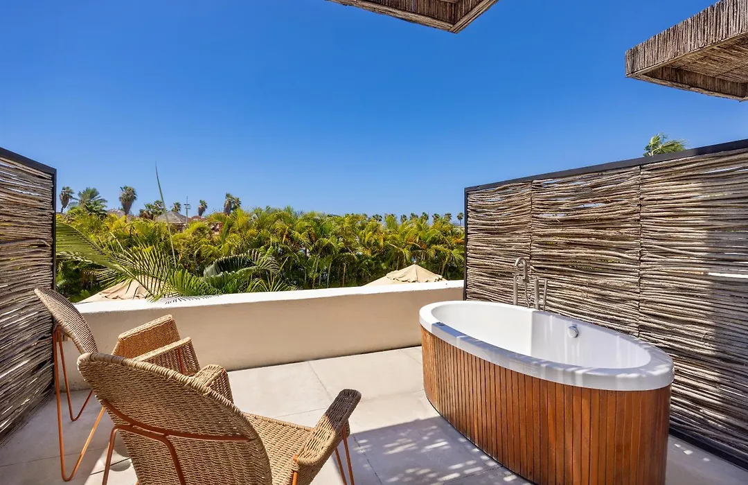 Hotel El Ganzo - Adults Only-1