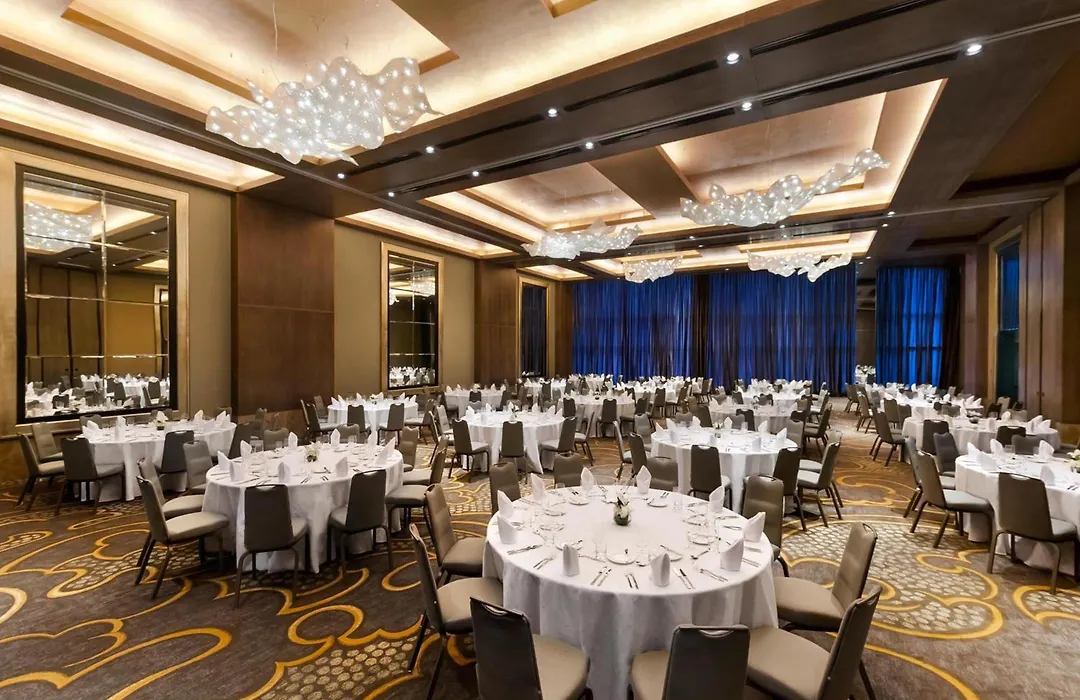 Hilton Lima Miraflores-1