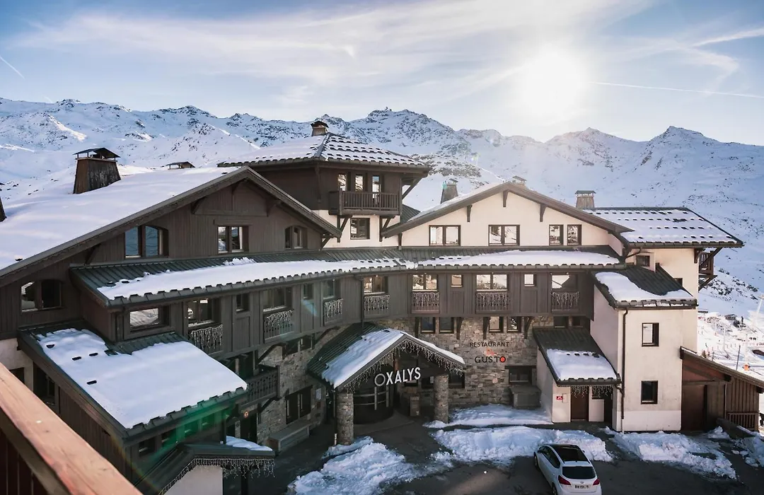 Residence L'Oxalys-1