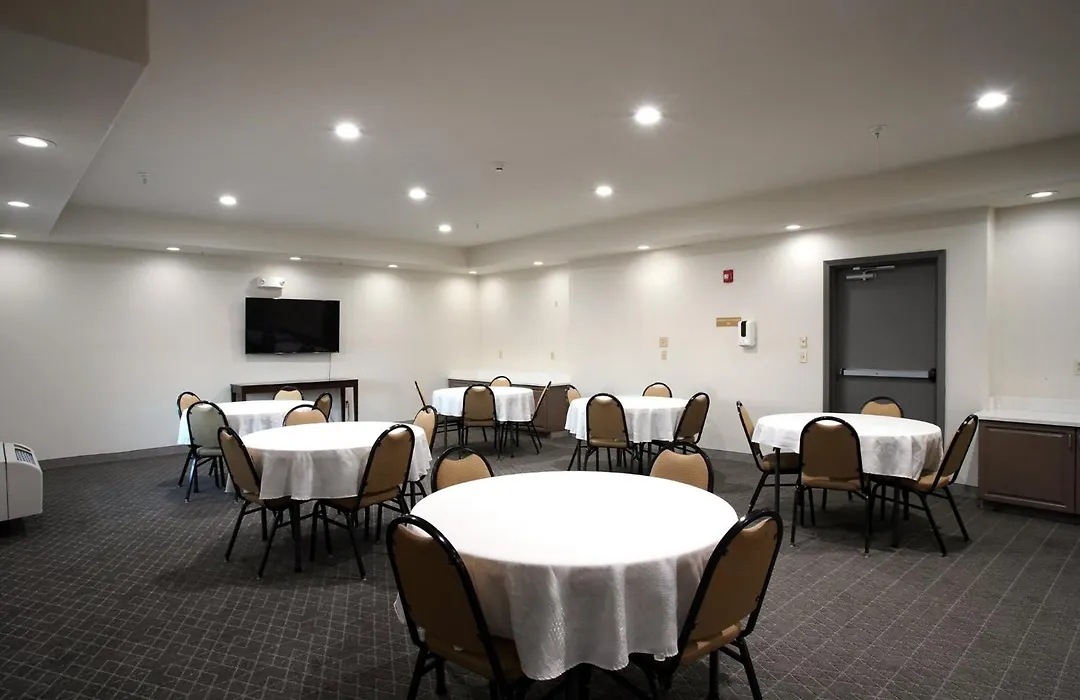 Candlewood Suites Roswell By Ihg-1