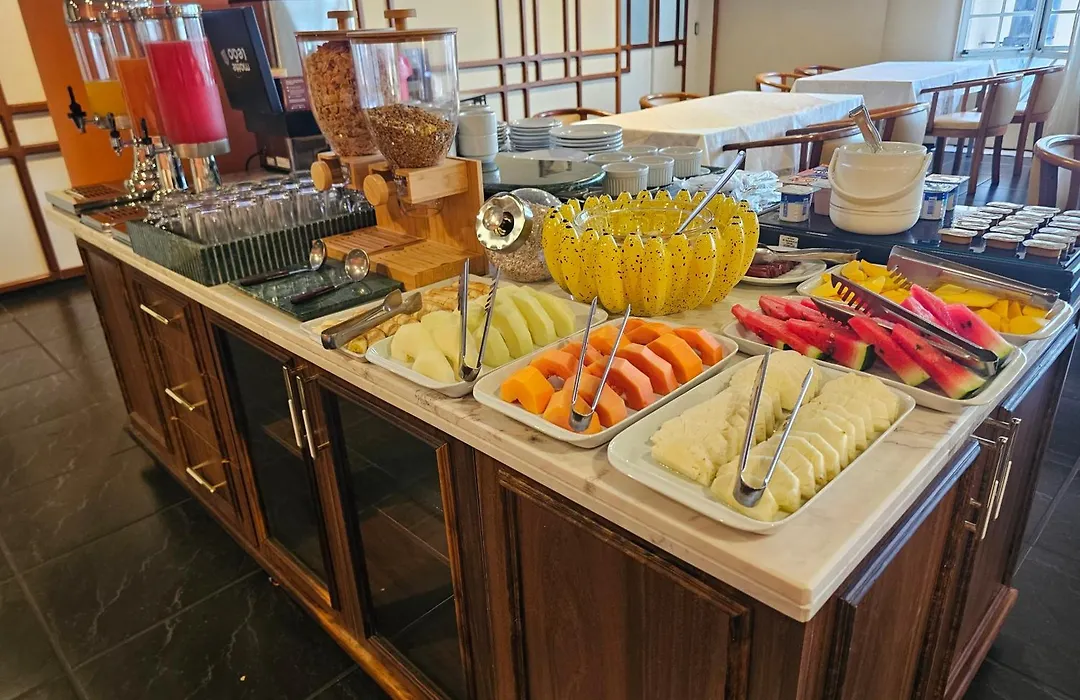 Novo Santoni Hotel Guarapuava-1