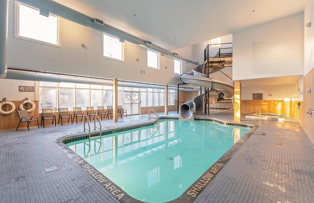 Home Inn & Suites Yorkton-1