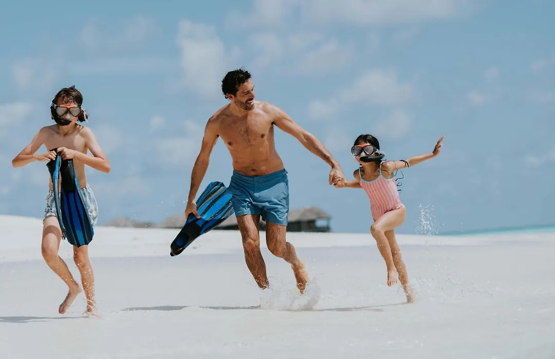 Ja Manafaru, The Real Maldives - Complimentary Seaplane For 7 Nights And More - Stay Period 01 May 2026 To 23 Dec 2026-1