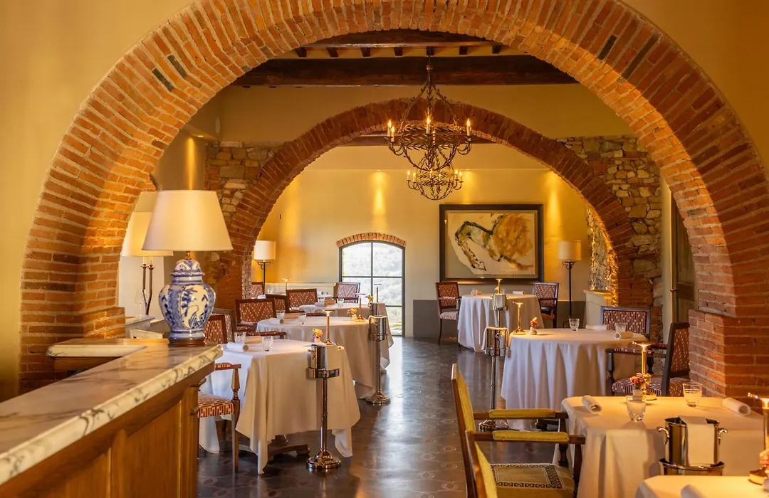 Castello Di Casole, A Belmond Hotel, Tuscany-1