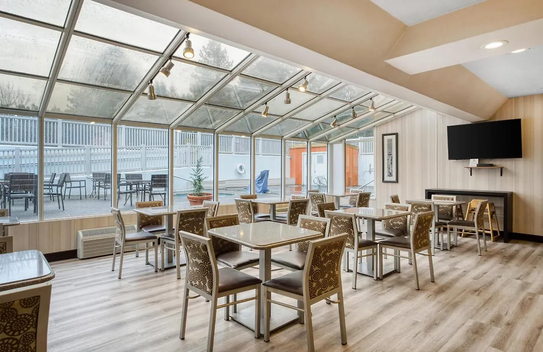 Best Western Alderwood-1