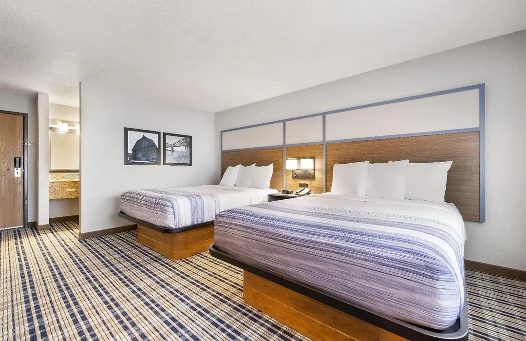 Americinn By Wyndham Bismarck-1