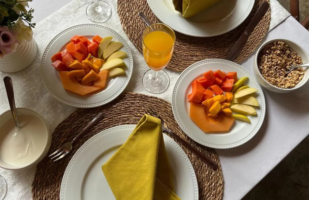 Lourdes Hotel Campestre-1