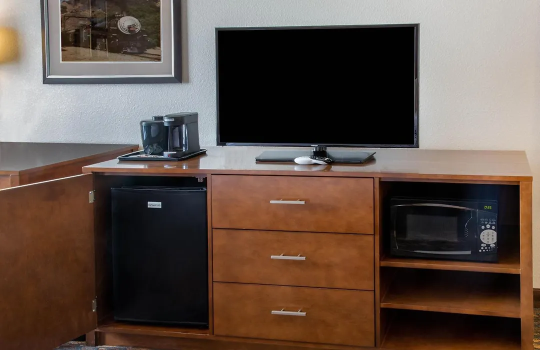La Quinta By Wyndham Oakland - Hayward-1