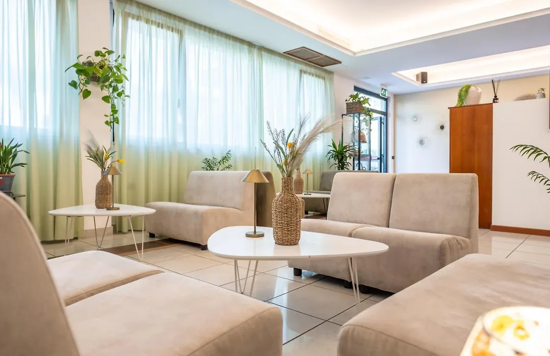Hotel Marebello-1