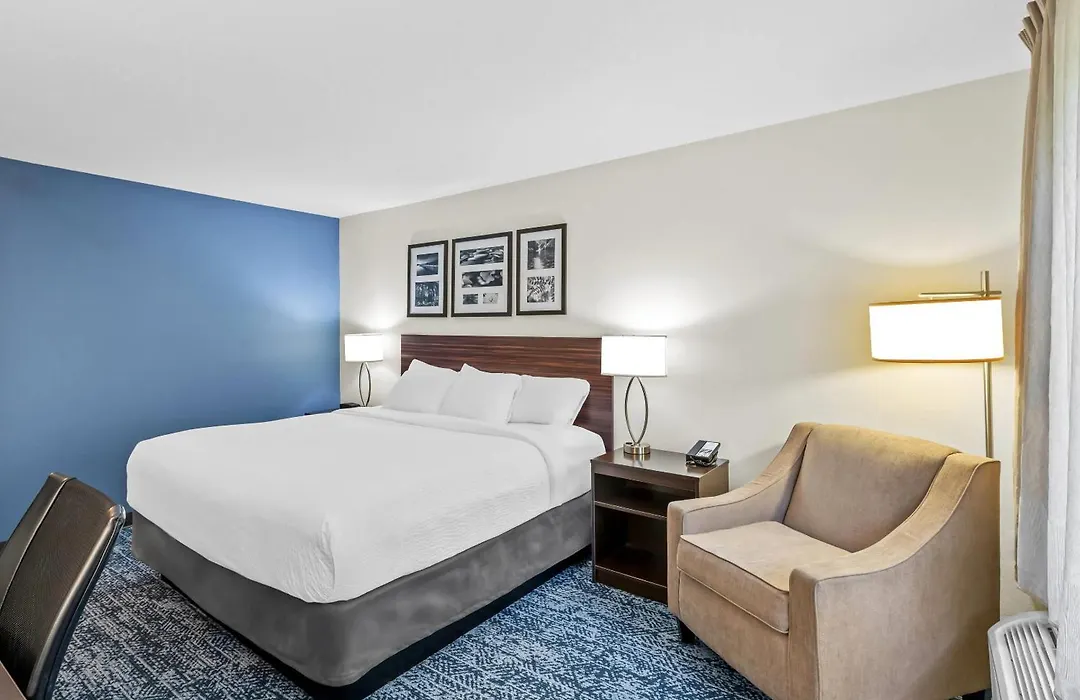 Sleep Inn & Suites Hiram - Atlanta Northwest-1
