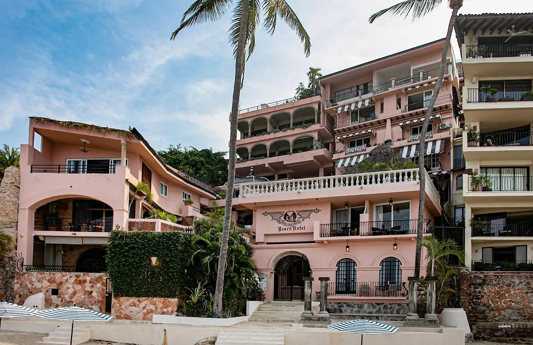 Quinta Maria Cortez Beach Hotel-1