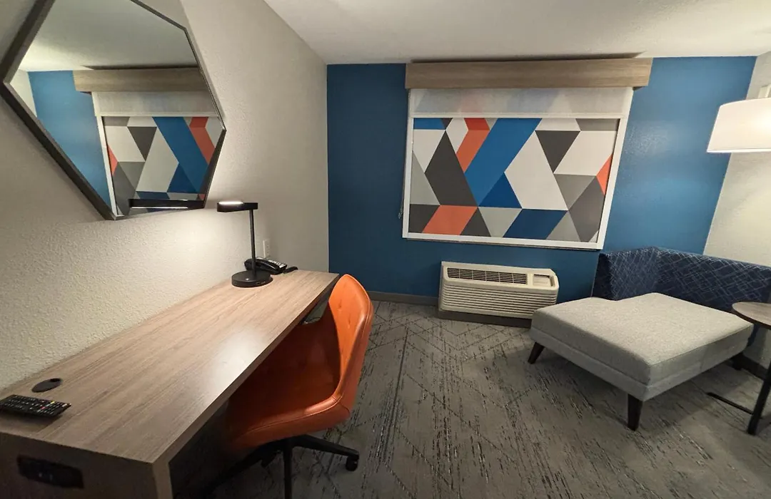 Holiday Inn Express & Suites Truth Or Consequences By Ihg - Newly Renovated-1
