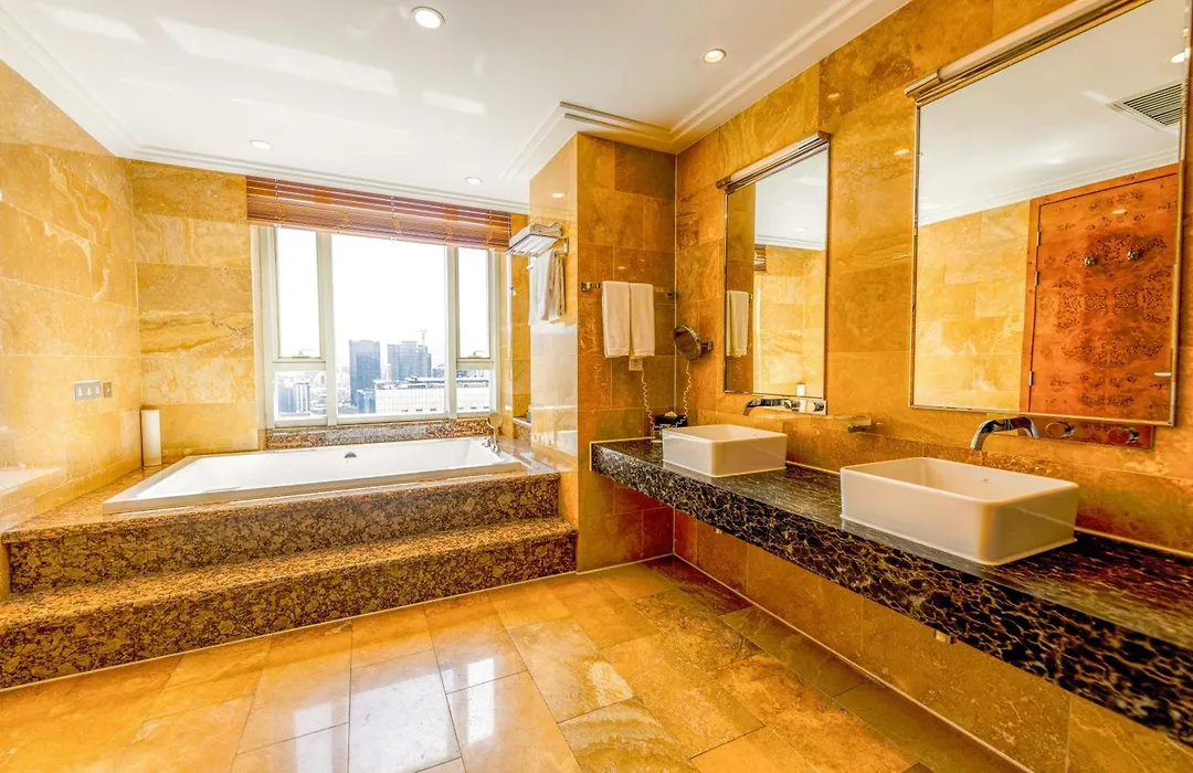 Best Western Premier Tuushin Hotel-1