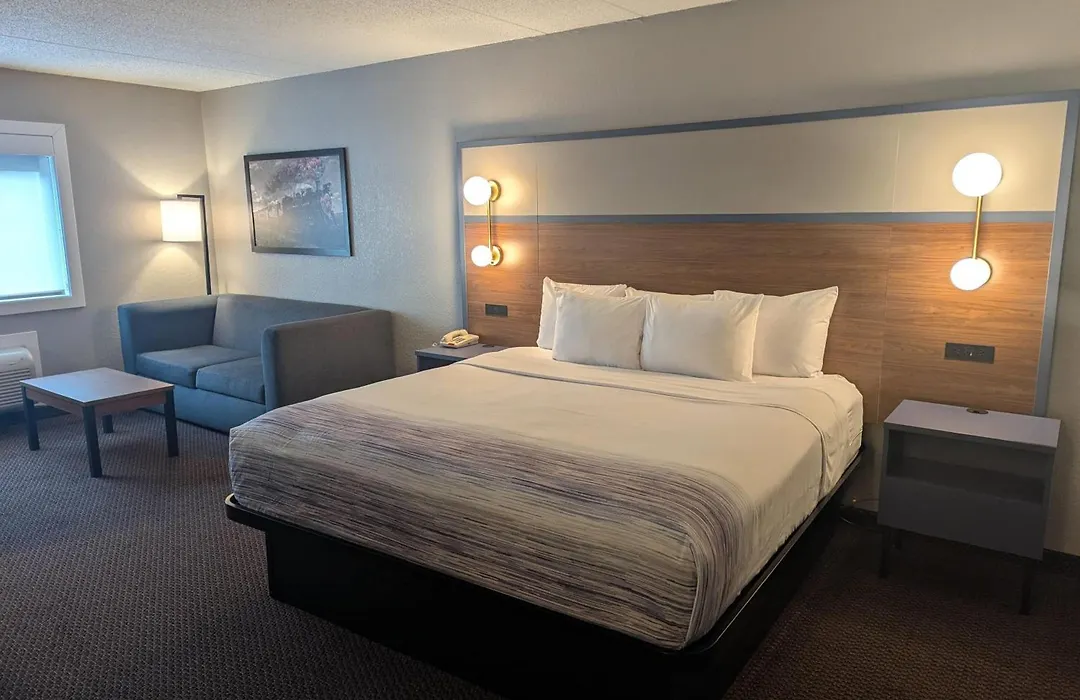 Americinn By Wyndham St. Peter-1