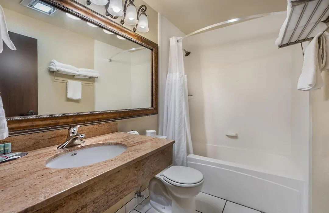 Best Western Windsor Inn-1