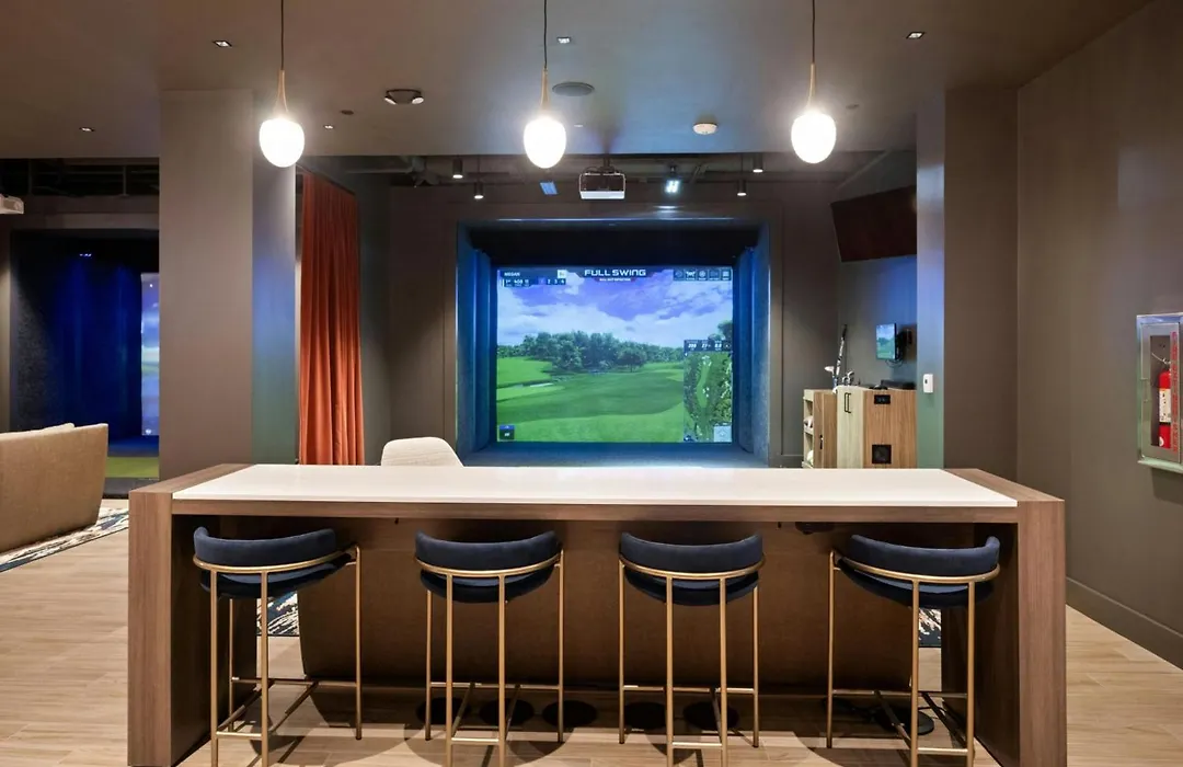 The Ballantyne, A Luxury Collection Hotel, Charlotte-1