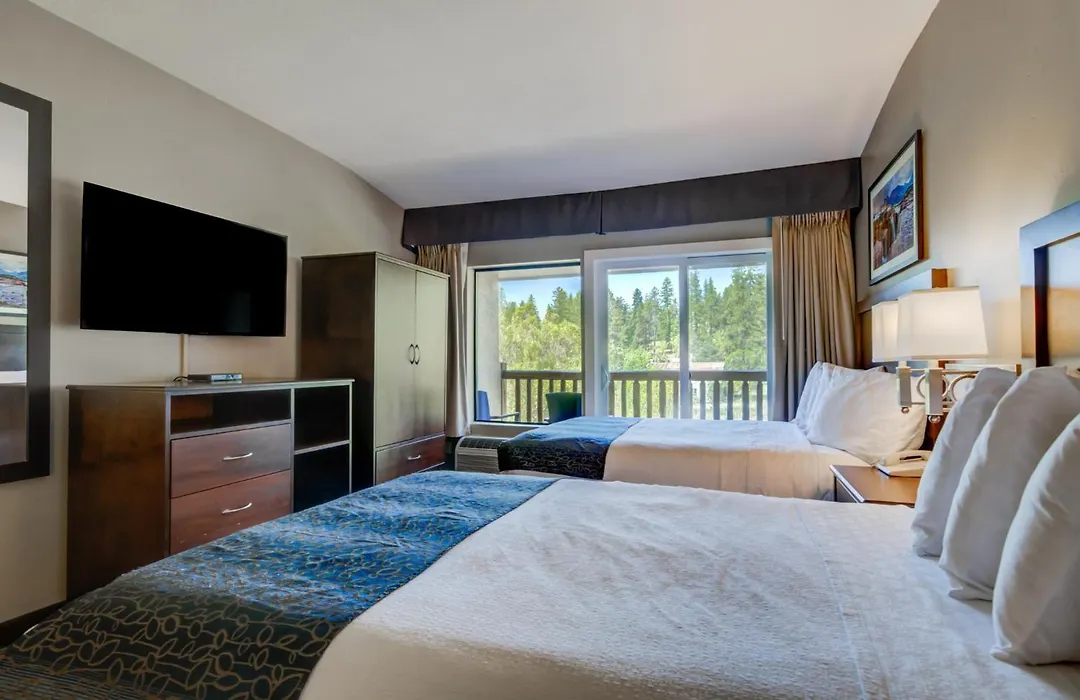 Whitefish Riverfront Hotel-1