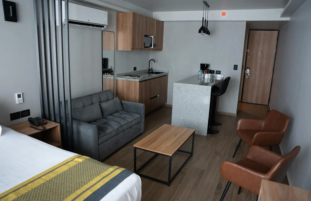 Hotel Block Suites-1