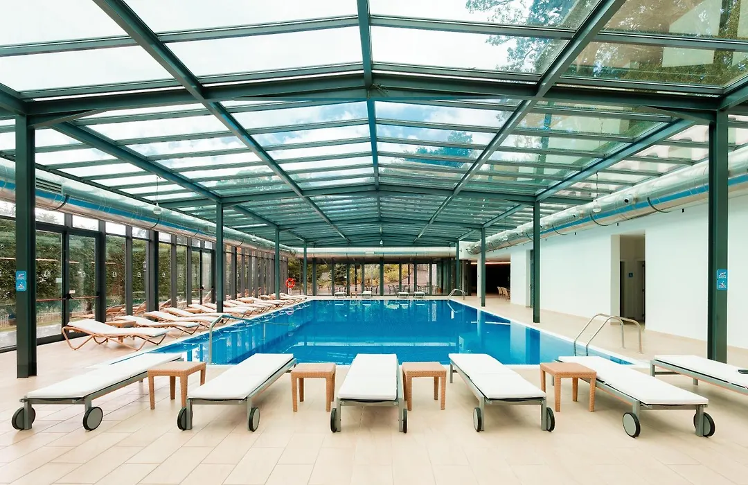 Bio Hotel - Hotel Quinta Da Serra-1