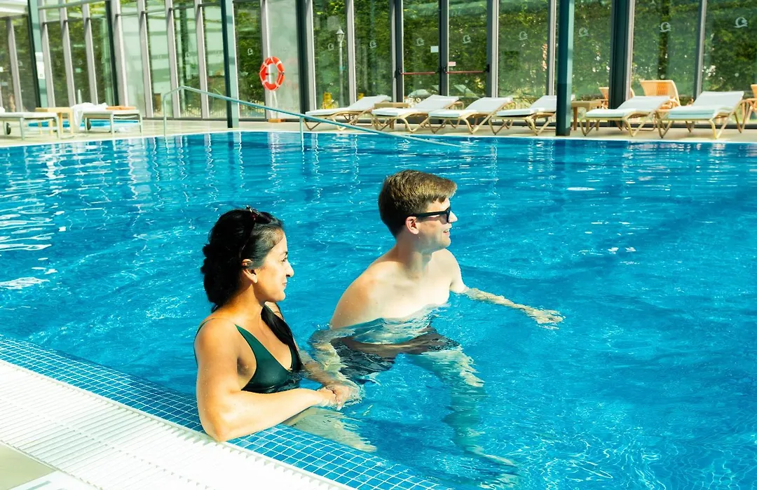 Bio Hotel - Hotel Quinta Da Serra-1