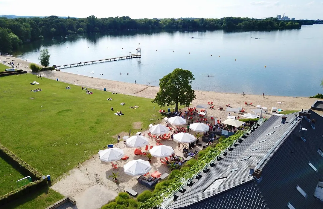 Aspria Hannover Maschsee Sport & Spa-1